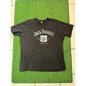 Jack Daniel’s Graphic T-Shirt Size XL